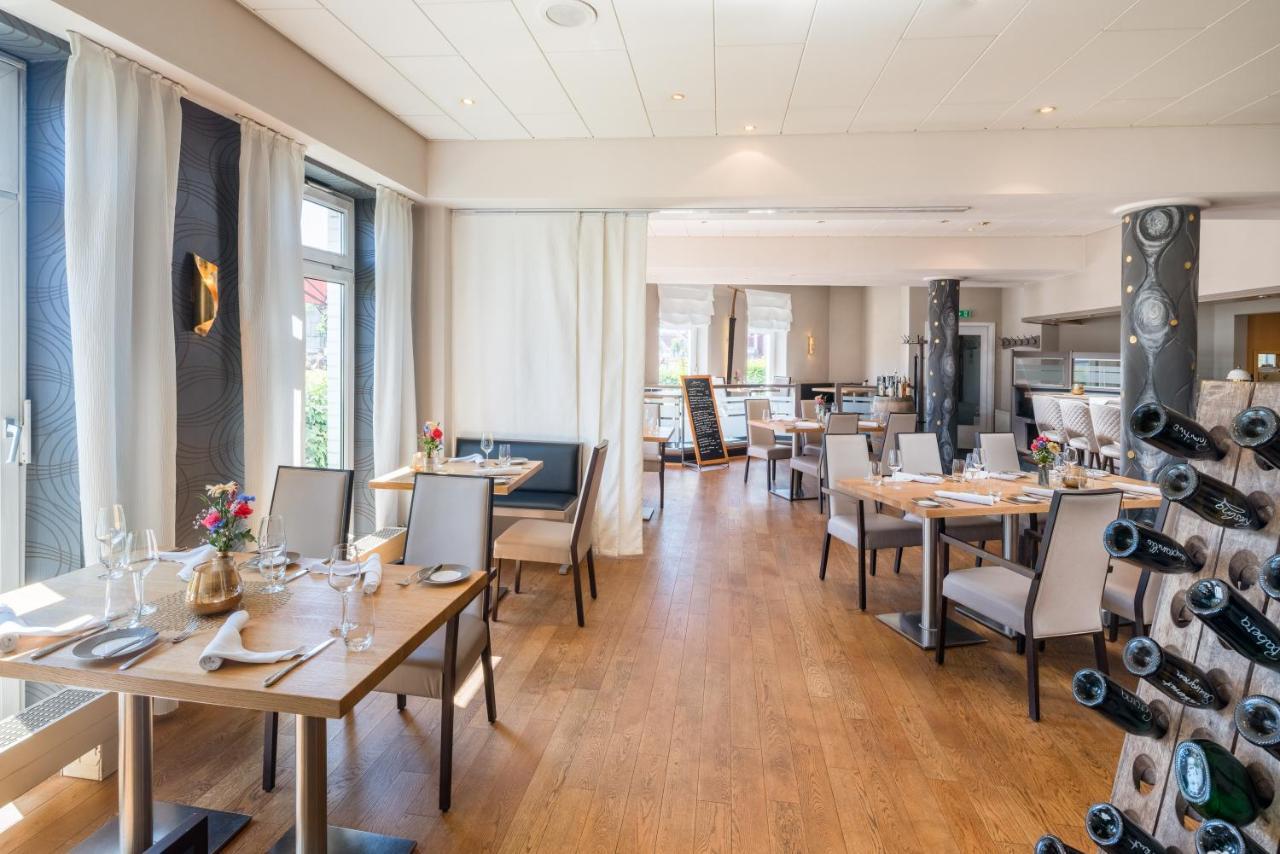 Hafenhotel Pommernyacht اوكرموند المظهر الخارجي الصورة