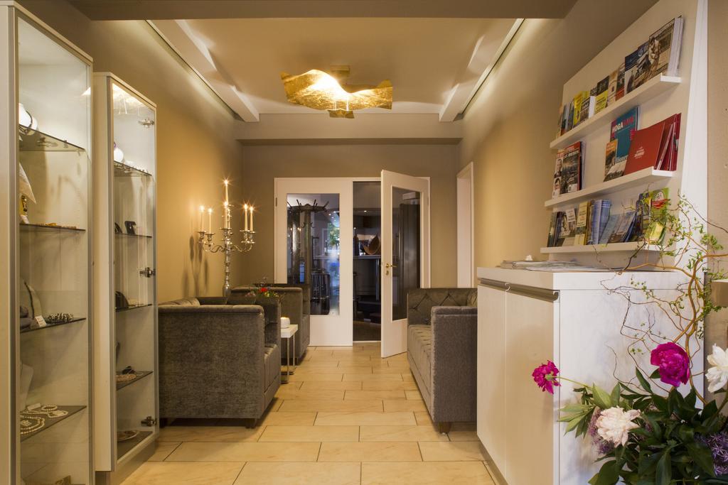 Hafenhotel Pommernyacht اوكرموند المظهر الخارجي الصورة